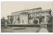 Image result for Wannsee Conference Location
