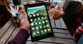 Image result for Fire HD 10 Review