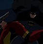 Image result for Batman Death in the Family Scenes