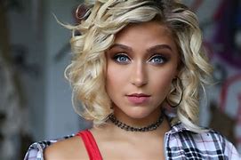 Image result for Sandy From Grease Hair Cut