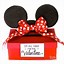 Image result for Mickey Mouse Valentine Box