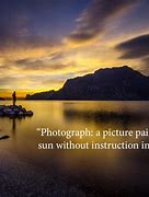 Image result for Reflection Photography Quotes