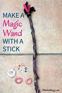 Image result for Magic Wand Stick
