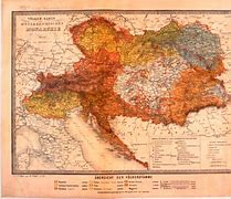 Image result for Old Hungary Map