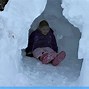 Image result for Making a Igloo