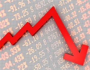 Image result for stock market crash
