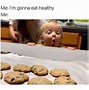 Image result for Healthy Food Funny Memes