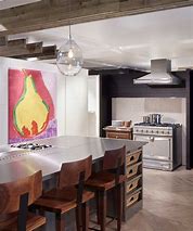 Image result for La Cornue Kitchen Design