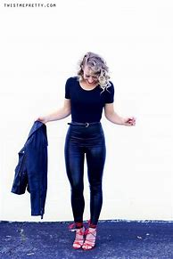 Image result for Sandy From Grease DIY Costume