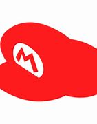 Image result for Mario Hat Logo