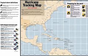 Image result for Large Hurricane Track Chart