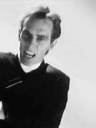 Image result for Peter Murphy Final Solution