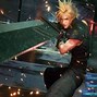 Image result for +Ahinra Weapon FF7