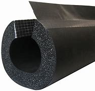 Image result for K-Flex Usa Insulation Sheet: NBR/PVC, 1/2 in Wall Thick, 36 in X 48 in Sheet Size, -297F To 220F Model: 6RSXG3X4048