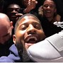 Image result for Paul George Shoes White and Gold