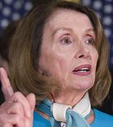 Image result for Trinity College and Nancy Pelosi