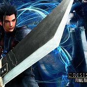 Image result for FF Crisis Core Wallpaper