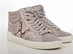 Image result for High Heel High Top Sneakers