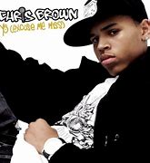 Image result for Chris Brown Yo Excuse Me Miss Girl in Video Name