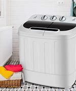 Image result for Small Laundry Machine