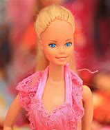 Image result for Vitiligo Barbie Doll