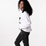 Image result for black adidas sweatshirt women