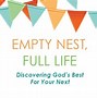 Image result for David Leisure Empty Nest