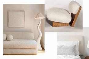 Image result for Boucle Furniture