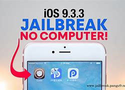 Image result for Jailbreak iPad 2 iOS 9 without Computer