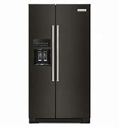 Image result for KitchenAid Black Stainless Appliances