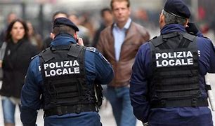 Image result for Italian Police Chief
