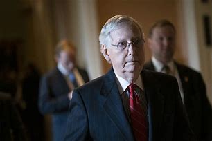 Image result for McConnell