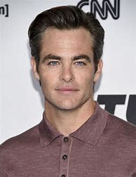 Image result for Chris Pine Actor