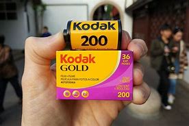 Image result for Kodak Gold 200 35Mm Film 3-Pack At Urban Outfitters