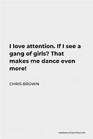 Image result for Chris Brown Quotes On Love