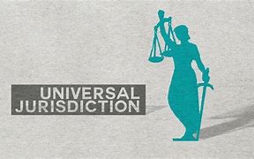 Image result for Universal Jurisdiction