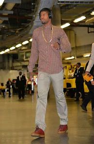 Image result for Paul George Outfitr