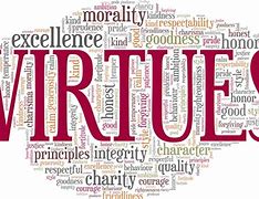Image result for Acts of Virtue