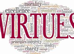 Image result for Character Is the Highest Virtue