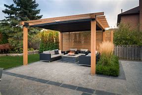 Image result for Backyard Shade Ideas