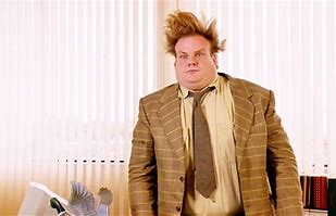 Image result for Chris Farley Pulling His Hair