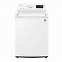 Image result for lg top load washer smartthinq