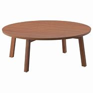 Image result for IKEA Round Coffee Table