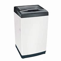 Image result for Bosch Top Loading Washing Machine