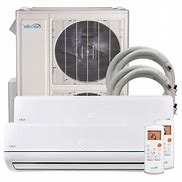 Image result for Ductless Split Air Conditioner
