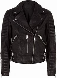 Image result for Estella Leather Biker Jacket