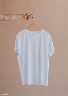 Image result for White T-Shirt Hangres