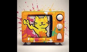 Image result for Microwave Oven Song