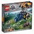 Image result for LEGO Jurassic World Park