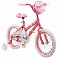 Image result for Pacific Cycle 16" Kids' Bike - Pink